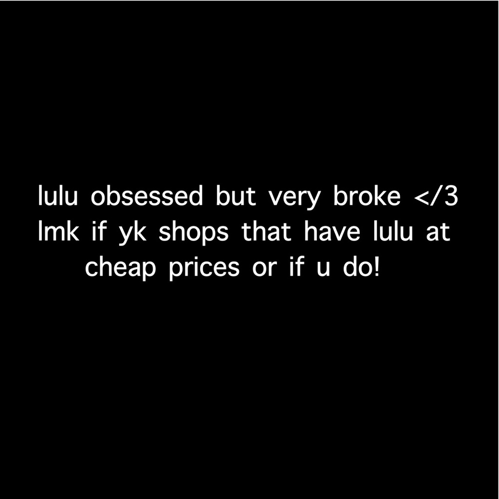 Meet your Posher, Soph